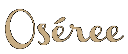 Oseree Logo Oseree Logo